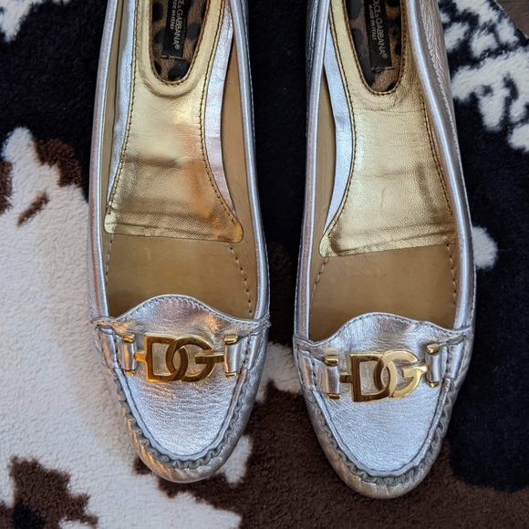 Dolce & Gabbana Loafers - Picture 3 of 8